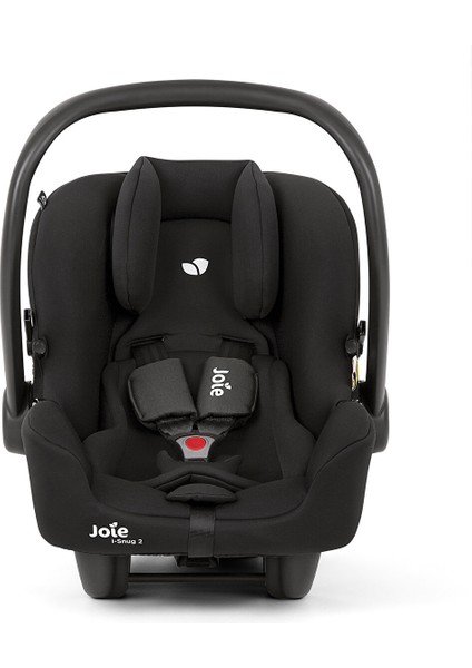 I-Snug 2 I-Size Oto Koltuğu 0-13 kg 45-75 cm