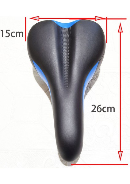 Bisiklet/dağ Bisikleti Sele Sürüş Ekipmanı (Yurt Dışından) modelleri