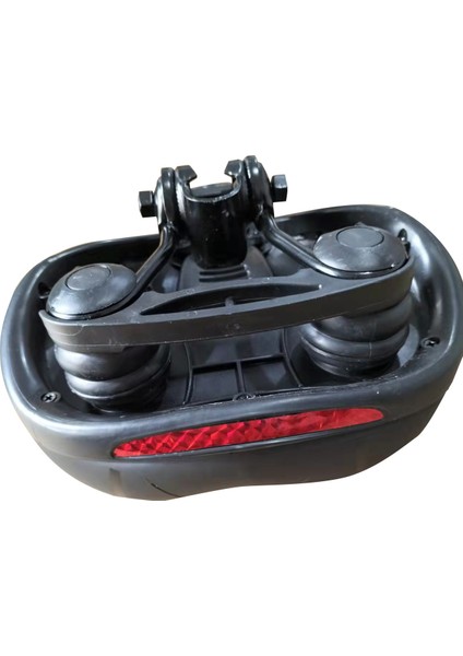 Rahat Sürüş Için Kalınlaştırılmış ve Genişletilmiş Bisiklet Selesi (Yurt Dışından) modelleri