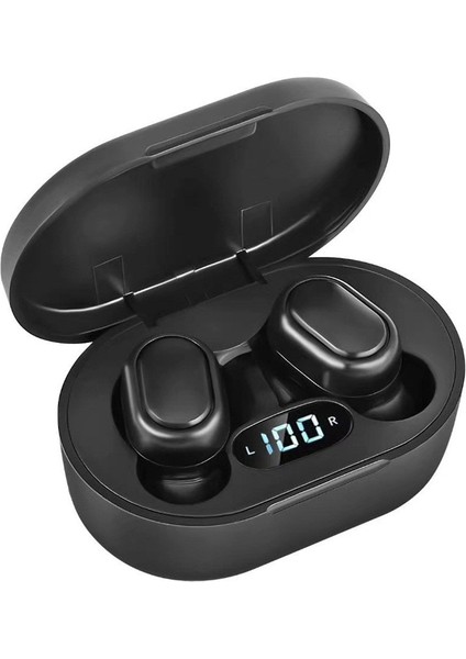 E7S Bluetooth Kulaklık (Yurt Dışından)