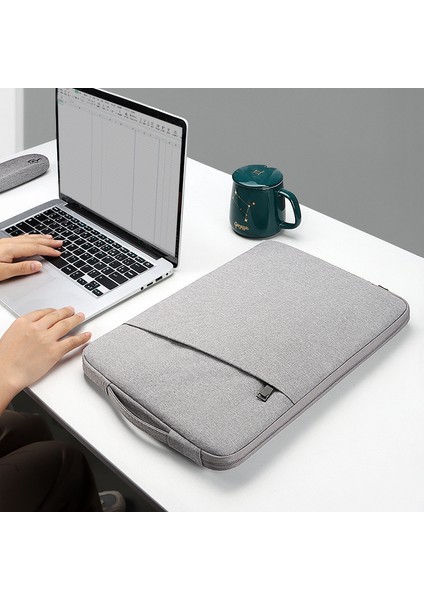 Apple Macbook Astar Çantası Erkek Hava Huawei Pro Dizüstü Koruyucu Kılıf (Yurt Dışından) fiyatları