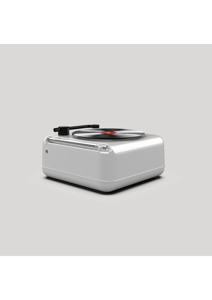 Yeni Retro Bluetooth Küçük Hoparlör (Yurt Dışından)