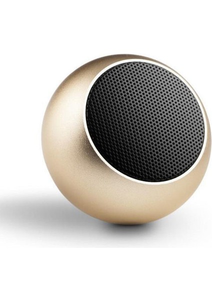 Taşınabilir Takılabilir Kartlı Bluetooth Hoparlör (Yurt Dışından)