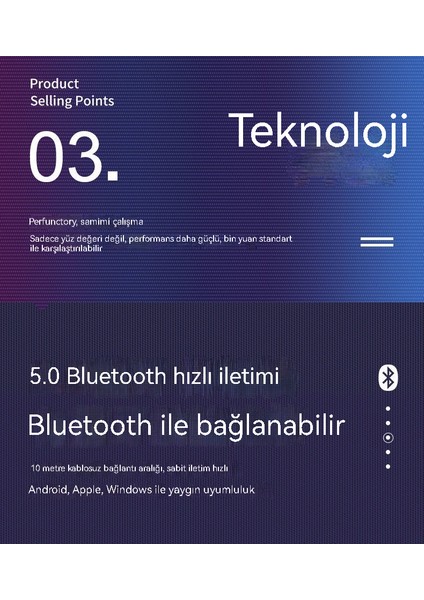 Yeni Kablosuz Bluetooth Açık Taşınabilir Hoparlör (Yurt Dışından)