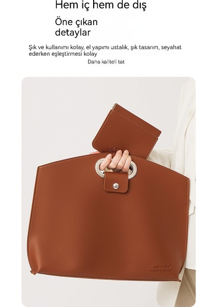 Moda Kız Laptop Çantası (Yurt Dışından) fiyatları