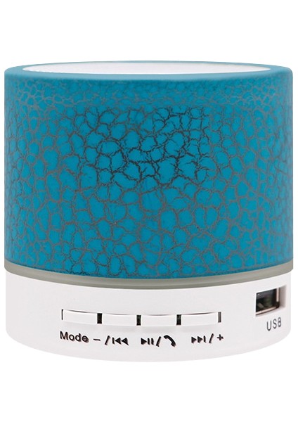 Mini Bluetooth Cep Telefonu Bilgisayar Dizüstü Hoparlörü (Yurt Dışından)