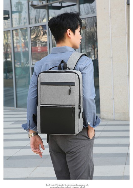 Iş Sırt Çantası (Yurt Dışından) fiyatları