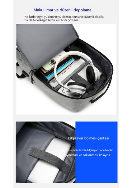 Iş Sırt Çantası (Yurt Dışından) modelleri