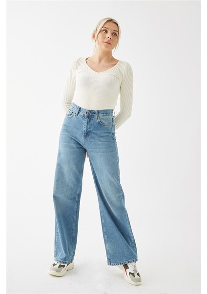 Denim Pantolon Mavi fiyatları