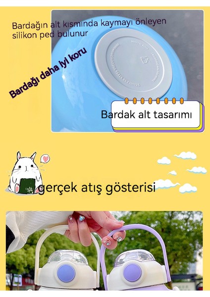 Hakiki Yetkili Yüksek Görünümlü Taşınabilir Yalıtımlı Büyük Göbek Kupası (Yurt Dışından)