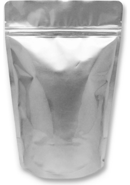 Alüminyum Kilitli Doypack