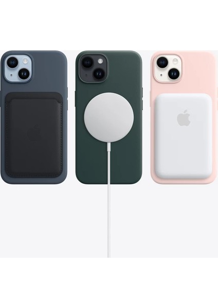 iPhone 14 512 GB (Apple Türkiye Garantili) Sıfırdan Farksız Ürün