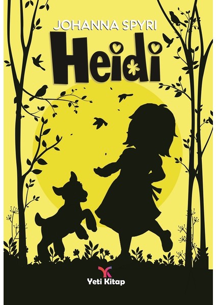 Heidi - Pollyanna - 80 Günde Dünya Turu - Küçük Prens