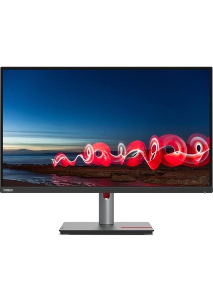 Thinkvision 27" 60Hz 4ms T27I-30 HDMI / Dp Fhd IPS Monitör (63A4MAT1EU)