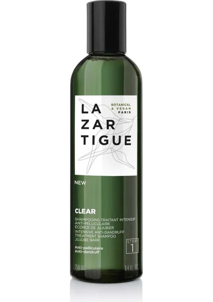Nourish 2'si 1 Arada Vegan Şampuan