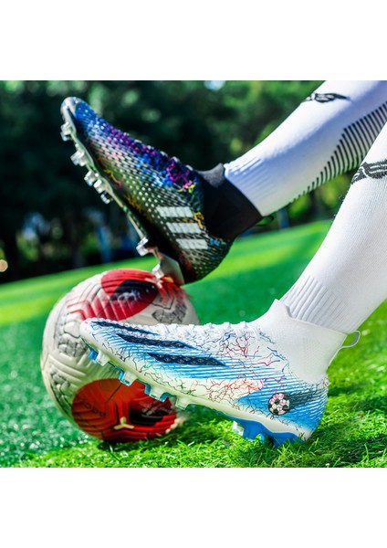 Futbol Ayakkabısı (Yurt Dışından)