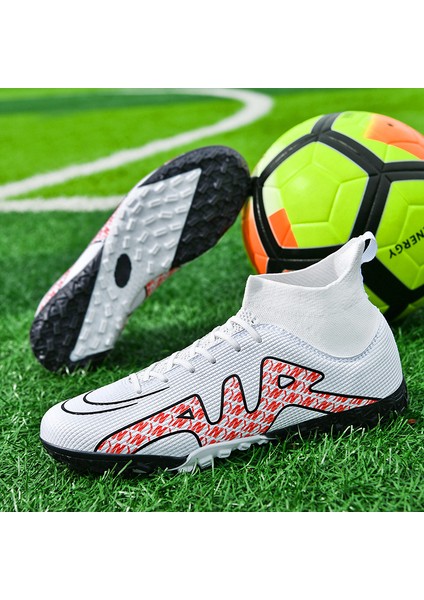 Futbol Ayakkabısı (Yurt Dışından)