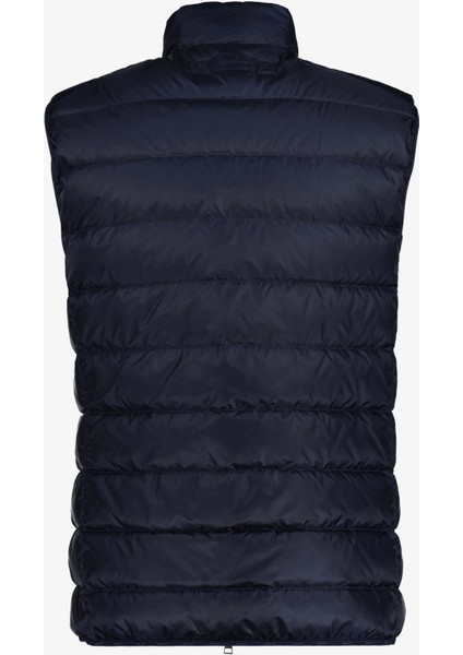 Erkek Lacivert Regular Fit Fermuarlı Yelek 7006299.433 fiyatları