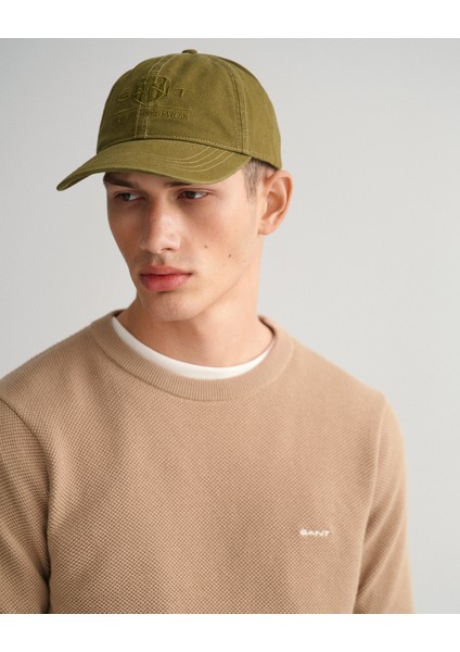 Erkek Bej Regular Fit Bisiklet Yaka Kazak 8040521.248 fırsatları