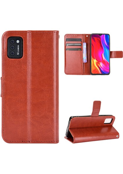 Cubot Note 7 Deri Cüzdan Telefon Kılıfı (Yurt Dışından) fiyatları