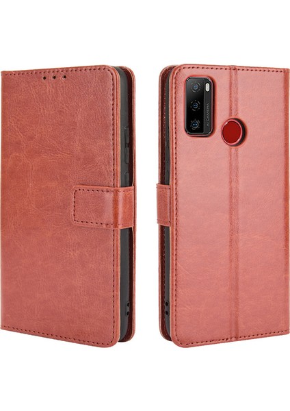 Ulefone Note 10 Deri Cüzdan Telefon Kılıfı (Yurt Dışından) fırsatları