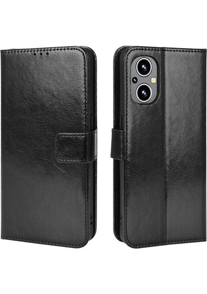 Oneplus Nord N20 5g Deri Cüzdan Telefon Kılıfı (Yurt Dışından) modelleri