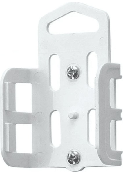 Multi Let (2/'li) Ikili Priz Topraklı Anahtarlı Kablolu 5 (Beş) Metre (4 Adet)