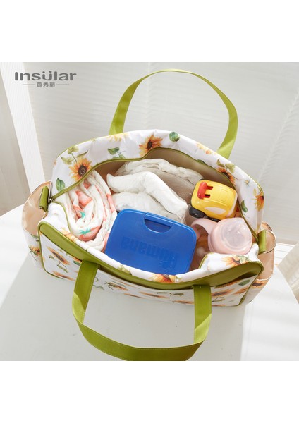 Hamile Kadınlar Için Çok Fonksiyonlu Çapraz Askılı Anne Çantası, Modaya Uygun Su Geçirmez Anne ve Bebek Çantası, Taşınabilir Doğum Çantası, Anne Çantası (Yurt Dışından) fırsatları