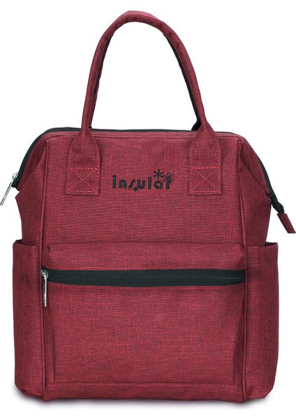 Omuz Çok Fonksiyonlu Anne Çantası Sırt Çantası Büyük Kapasiteli Su Geçirmez Anne ve Bebek Gezi Sırt Çantası Doğum Çantası (Yurt Dışından)