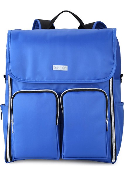 Çok Fonksiyonlu Büyük Kapasiteli Su Geçirmez Sırt Çantası Anne Çantası Anne ve Bebek Gezi Sırt Çantası Tek Omuz Crossbody Anne Çantası (Yurt Dışından)