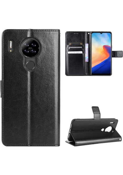Blackview A80 Deri Cüzdan Telefon Kılıfı (Yurt Dışından) fiyatları