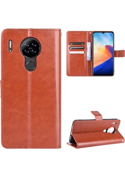 Blackview A80 Deri Cüzdan Telefon Kılıfı (Yurt Dışından) fiyatları
