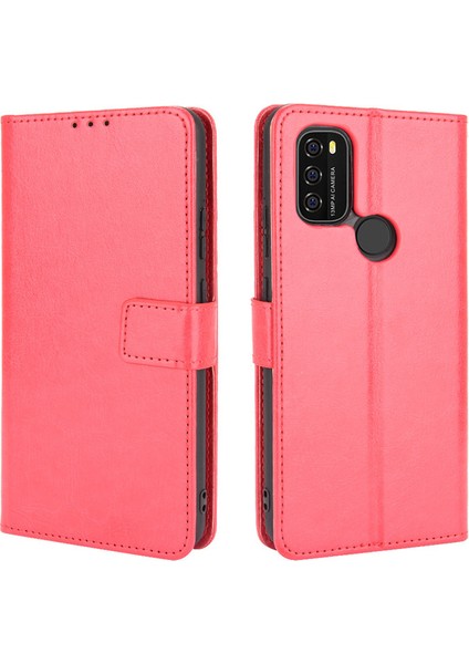 Blackview A70 Deri Cüzdan Telefon Kılıfı (Yurt Dışından) fırsatları
