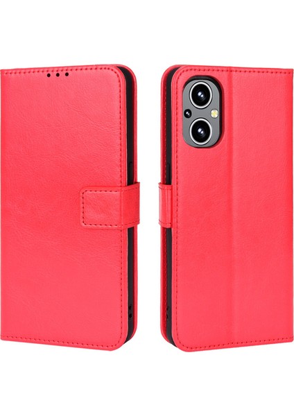 Oneplus Nord N20 5g Deri Cüzdan Telefon Kılıfı (Yurt Dışından) modelleri