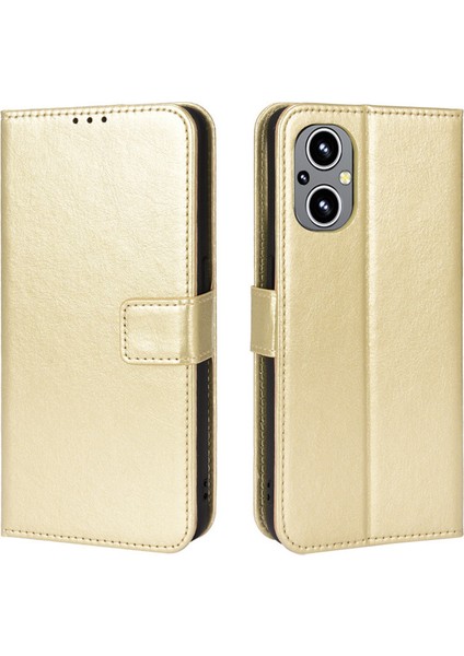 Oneplus Nord N20 5g Deri Cüzdan Telefon Kılıfı (Yurt Dışından) modelleri
