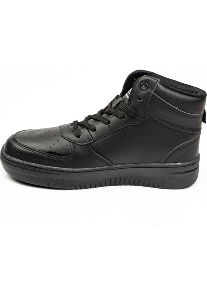 101389891 Aristo Siyah Bilekli Kadın Sneaker modelleri