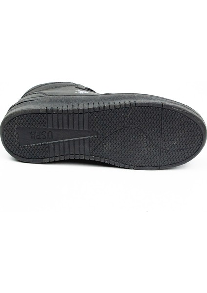 101389891 Aristo Siyah Bilekli Kadın Sneaker indirimleri