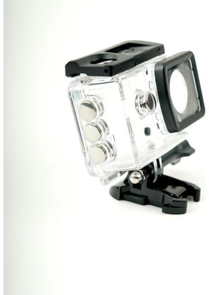 SJ5000 Su Geçirmez Kılıf Housing 30 Metre