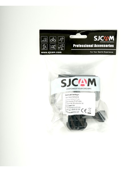 SJ5000 Su Geçirmez Kılıf Housing 30 Metre indirimleri