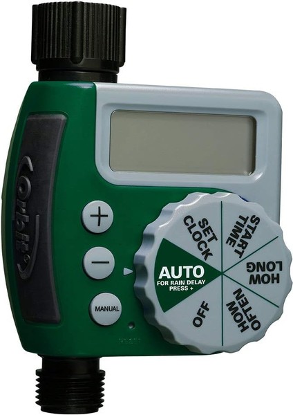 Küçük Bahçe Içmeleri Zamanlayıcısı, Otomatik Içmeleri Kontrol Sistemi, Evi Elektronik Sprinkler (Yurt Dışından)