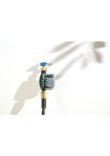 Küçük Bahçe Içmeleri Zamanlayıcısı, Otomatik Içmeleri Kontrol Sistemi, Evi Elektronik Sprinkler (Yurt Dışından) fırsatları