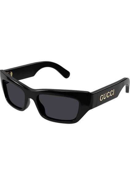 GG1296S 001 55 18 Kadın Güneş Gözlüğü