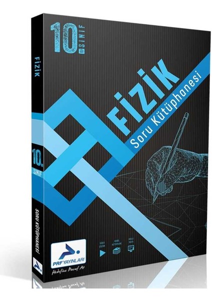 10. Sınıf Fizik Soru Kütüphanesi