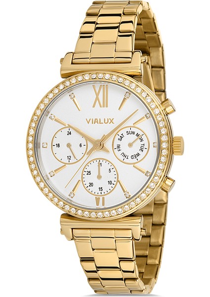 LY532G-02SG Kadın Kol Saati