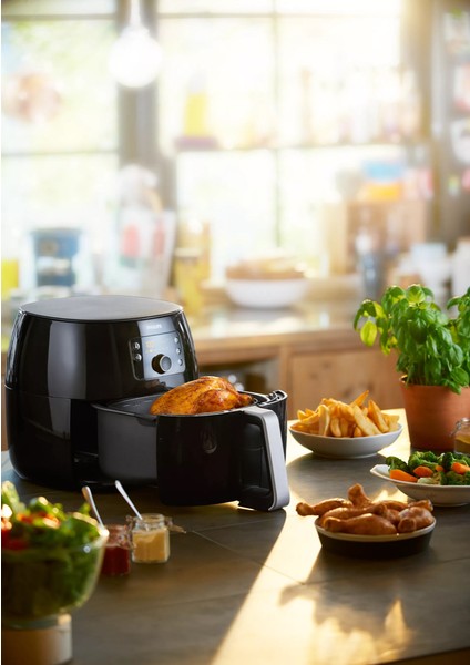 Avance Collection Xxl Airfryer