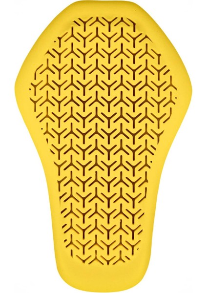 Micro-Lock Compact Part 501 Motosiklet Sırt Koruması