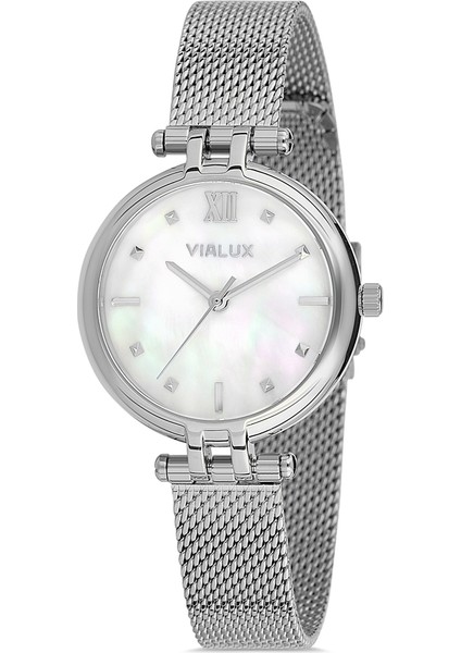 LJ479S-09SS Kadın Kol Saati fiyatları