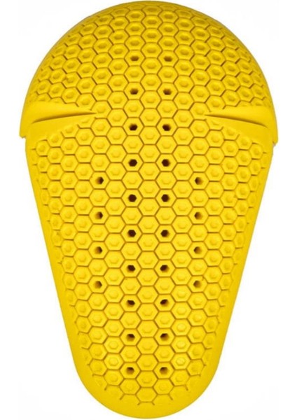 Microlock Compact Part 454 Motosiklet Diz / Dirsek Koruması