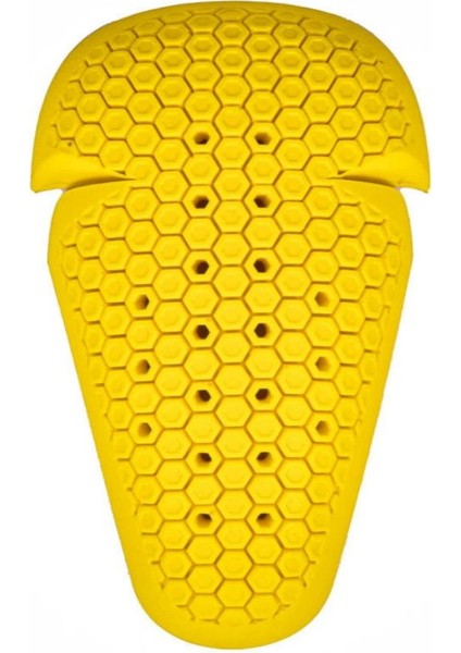 Microlock Compact Part 434 Motosiklet Diz / Dirsek Koruması