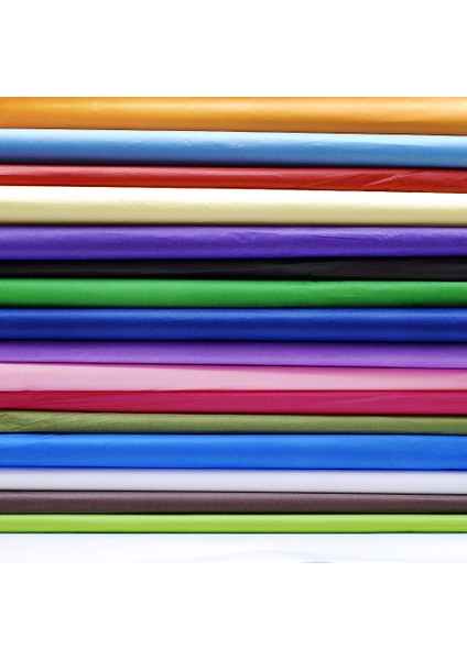 Pelur kağıdı 50x70 cm, Kırmızı 10 adet